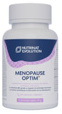 Menopause Optim · Nutrinat Evolution · 60 cápsulas