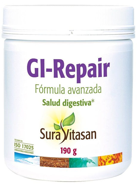 GI-Repair · Sura Vitasan · 190 gramos