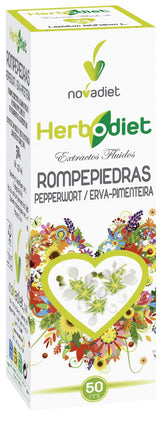 Extracto de Rompepiedras · Nova Diet · 50 ml