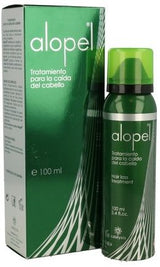 Alopel Espuma · Catalysis · 100 ml