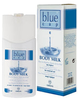 Blue Cap Body Milk · Catalysis · 150 ml