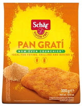 Pan Rallado Sin Gluten · Schär · 300 gramos