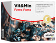 Vit&Min Ferro Forte · Eladiet · 20 sobres