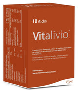 Vitalivio · Vitae · 10 sticks