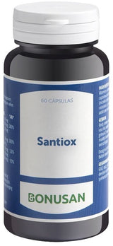 Santiox · Bonusan · 60 cápsulas