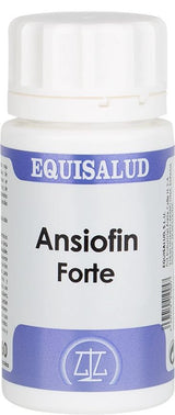 Ansiofin Forte · Equisalud · 60 cápsulas