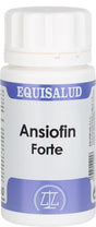 Ansiofin Forte · Equisalud · 60 cápsulas