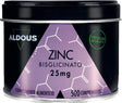 Zinc Bisglicinato 25 mg · Aldous · 500 comprimidos