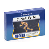 Curarti Forte · Plameca · 60 comprimidos