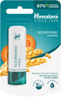 Bálsamo Labial Nutritivo · Himalaya · 4,5 gramos