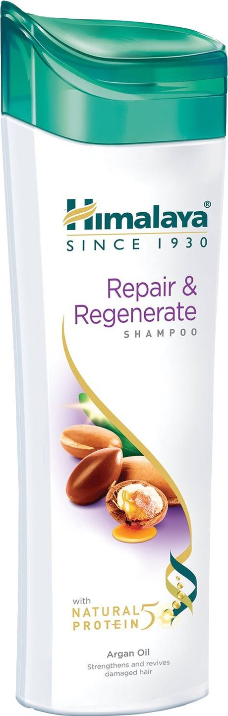 Champú Reparador y Regenerador · Himalaya · 400 ml