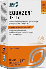 Equazen Jelly · Vitae · 30 gotas masticables