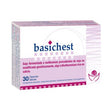 Basichest · Bioserum · 30 cápsulas