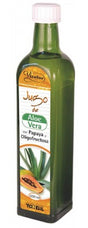 Vitaloe - Aloe Vera y Papaya · Tongil · 500 ml