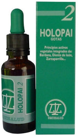 Holopai 2 · Equisalud · 31 ml