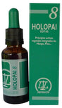 Holopai 8 · Equisalud · 31 ml