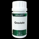 Holofit Graviola · Equisalud · 50 cápsulas