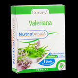 Valeriana · Drasanvi · 30 cápsulas