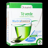 Te Verde · Drasanvi · 60 cápsulas