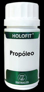 Holofit Propóleo · Equisalud · 60 cápsulas