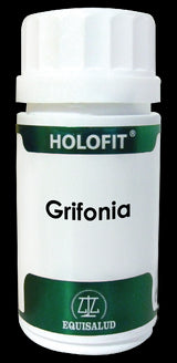 Holofit Grifonia · Equisalud · 50 cápsulas