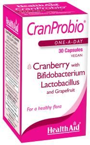 CranProbio · Health Aid · 30 cápsulas