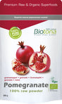 Granada (Pomegranate) · Biotona · 200 gramos