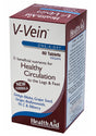 V-Vein · Health Aid · 60 comprimidos