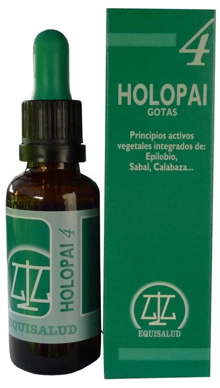 Holopai 4 · Equisalud · 31 ml