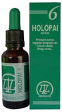 Holopai 6 · Equisalud · 31 ml