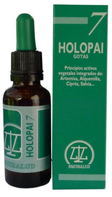 Holopai 7 · Equisalud · 31 ml