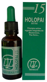 Holopai 15 · Equisalud · 31 ml