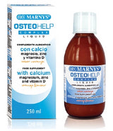 Osteohelp Complex Líquido · Marnys · 250 ml