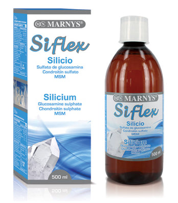 SiFlex · Marnys · 500 ml