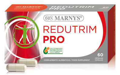 Redutrim Pro · Marnys · 60 cápsulas