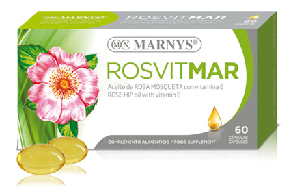 Rosvitmar · Marnys · 60 perlas