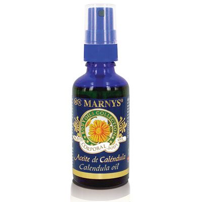 Aceite de Calendula · Marnys · 50 ml