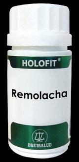 Holofit Remolacha · Equisalud · 50 cápsulas