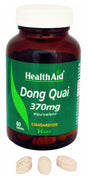 Dong Quai · Health Aid · 60 comprimidos