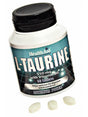 L-Taurina 550 mg · Health Aid · 60 comprimidos