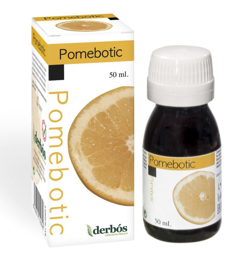 Pomebotic · Derbos · 50 ml