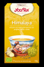 Himalaya · Yogi Tea · 17 filtros