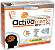 Activamente Premium · Pinisan · 15 viales