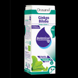 Extracto de Ginkgo BIO · Drasanvi · 50 ml