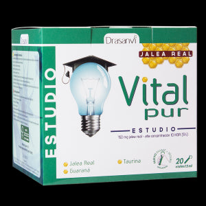 Vitalpur Estudio · Drasanvi · 20 viales