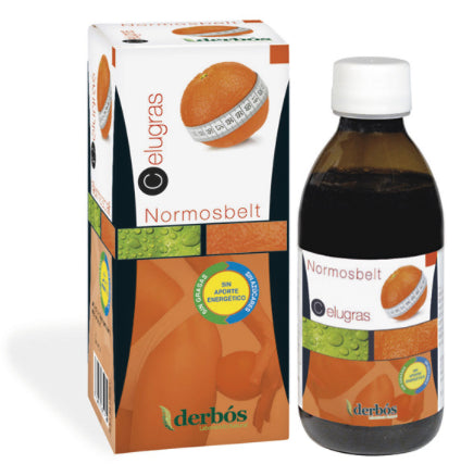 Celugras · Derbos · 250 ml