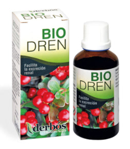 BIO Dren · Derbos · 50 ml