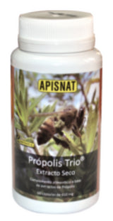 Propolis Trio · Phytovyt · 60 cápsulas