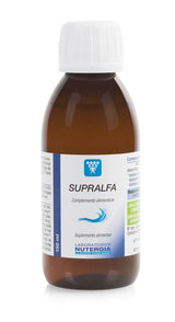 Supralfa · Nutergia · 150 ml