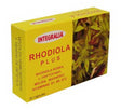 Rhodiola Plus · Integralia · 60 cápsulas